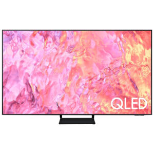 's Latest 85" Q60C QLED 4K HDR Smart TV Industrial