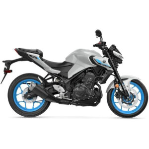 ELEGANT Original Yamaha MT-10-Support >80km/h Max Speed