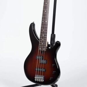 Yamaha TRBX174 Industrial Electric Bass Guitar-Professional Four-String Stage