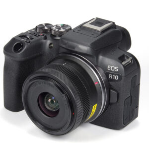 EOS R10 Industrial Grade Digital CMOS Sensor Mirrorless RF-S 18-150mm F/3.5-6.3 IS STM