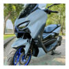 Yamaha NMAX Motorcycle-High Quality >80km/h Max Speed US Origin