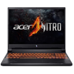 Acer Nitro 17 Gaming Laptop AMD Ryzen 7 7840HS Octa-Core CPU