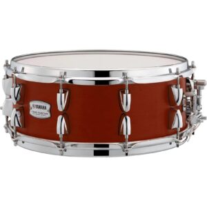 Yamaha TMS1455 Tour Custom 14" X 5.5" Maple Snare Drum