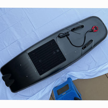OEM Carbon Fiber Electric Powered Surfboard for Water Sports Jet Body Board