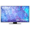 QE50Q80C 50_ QLED 4K HDR Smart TV High Quality Premium
