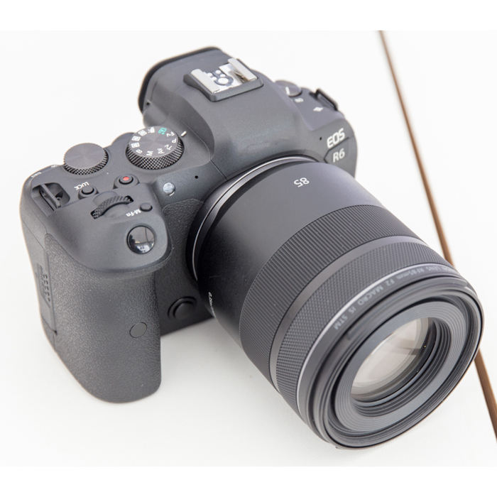 EOS R6 Original Second hand Used Camera DSLR Professional Digital Camera