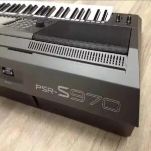 New Psr-sx920 Industrial 61-key High-level Arranger Keyboard-OEM Customizable