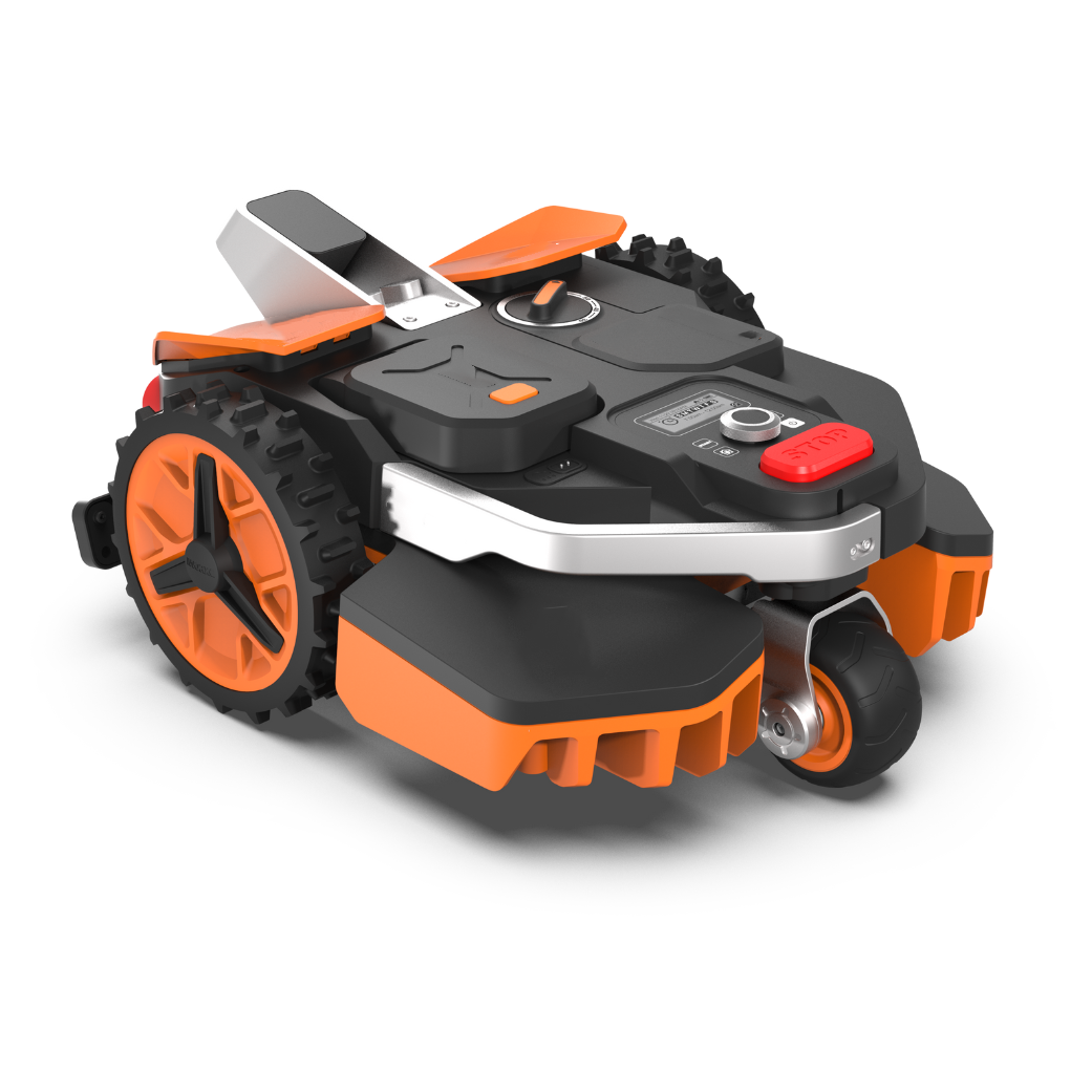Landroid L 20V 6.0AH 4-Stroke Robotic Lawn Mower