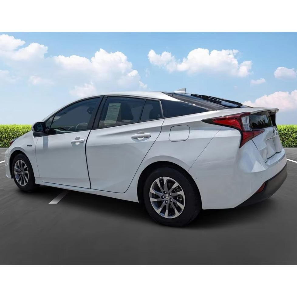 2024 for Prius Limited FWD Sedan Automatic Leather R17