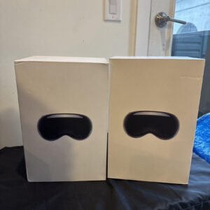 Visions-Pro 256GB Industrial OEM Dual Band-M Light Seal 21W