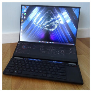 Asus ROG Zephyrus Duo 16 Gaming Laptop