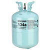 OEM R134a Refrigerant Gas 99.9% Purity 13.6kg Cylinder