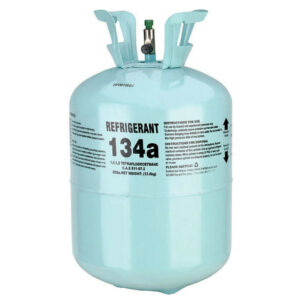 OEM R134a Refrigerant Gas 99.9% Purity 13.6kg Cylinder