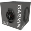 Garmins Fenix 8 Industrial OEM Solar Edition Sapphire Multi Sport GPS