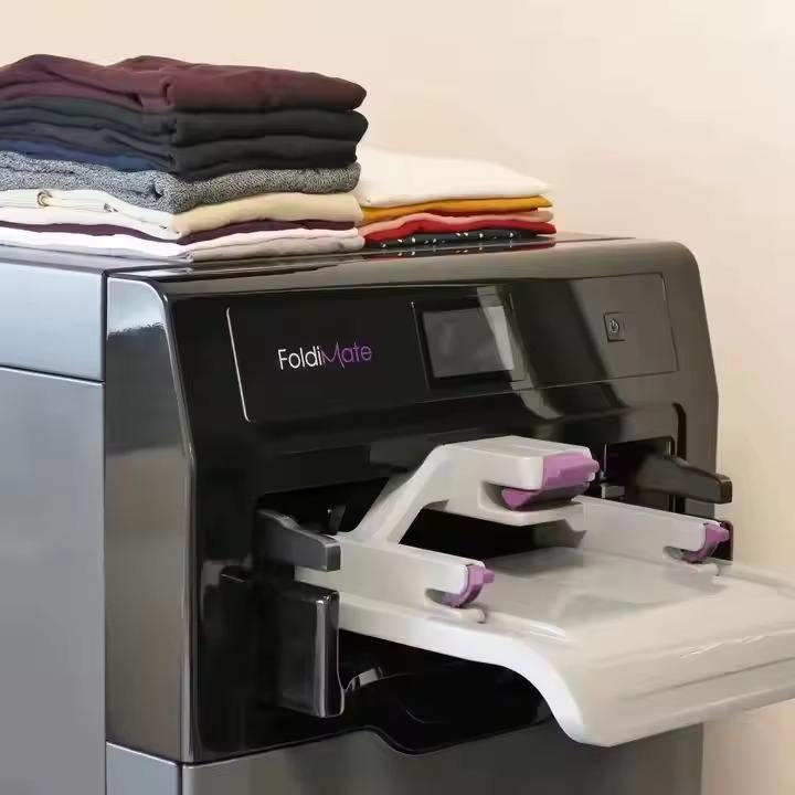 OEM Foldimate Fabric Cloth Folding Laundry Machine