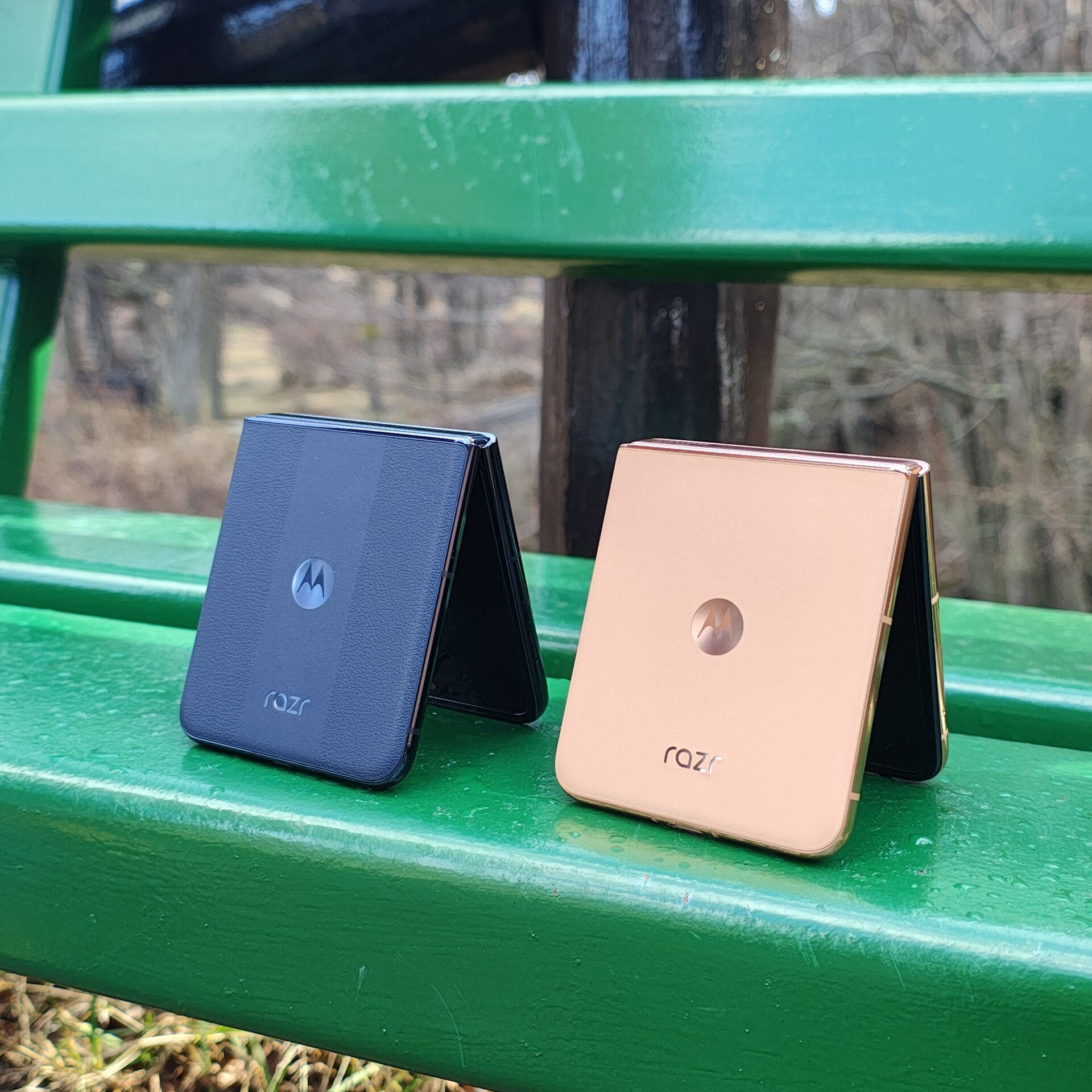 Razr 2025 8+256GB Unlocked 5G Smartphone Industrial OEM Motorola