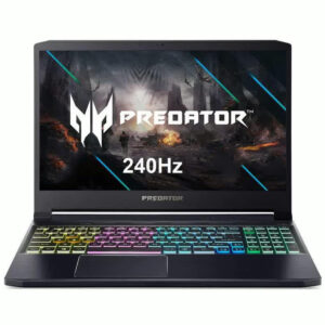 Acer Predator Triton 300 Gaming Laptop 2021 I7-10750H NVIDIA