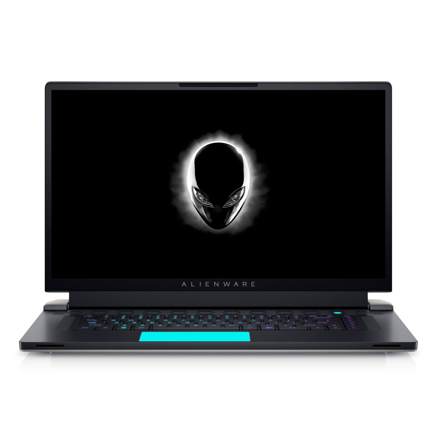 Alienwares x17 R3 Next-gen gaming beast with RTX 5090
