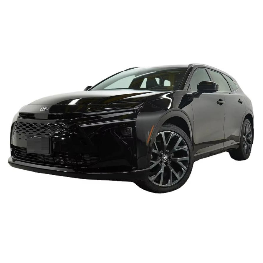 Quality Pre-Owned 2024 for Crown Signia Limited