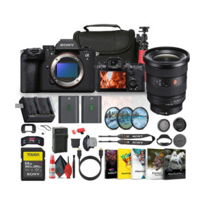 Sony Alpha A9 III Mirrorless Digital Camera Body Industrial OEM Full Frame