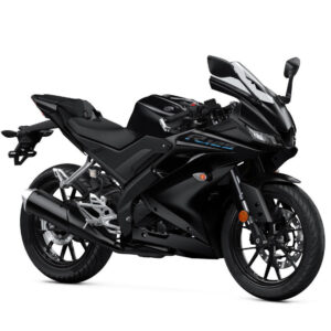 Yamaha YZF-R1 |YZF-R3 |YZF-R6 |YZF-R7 |YZF-R9 |YZF-R15 |YZF-R125
