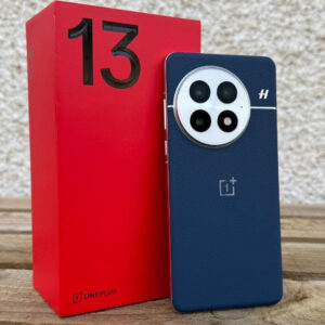 Original One Plus 13 6.78inch 120Hz Screen 8 CPU up to 24+1TB Storage 2025 Latest 5G Smartphone 2025