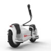 top speed 45km/h electric scooter dual motor 1500W DuaItron Man EX+ E-Scooter