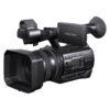 Sony HXR-NX100 Full HD Just Arrived-Industrial Grade Customizable ODM & OEM Support 2025 NXCAM Camcorder