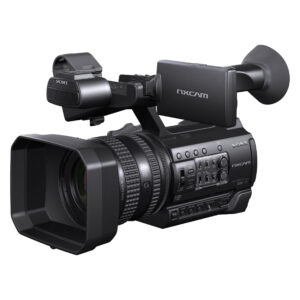 Sony HXR-NX100 Full HD Just Arrived-Industrial Grade Customizable ODM & OEM Support 2025 NXCAM Camcorder