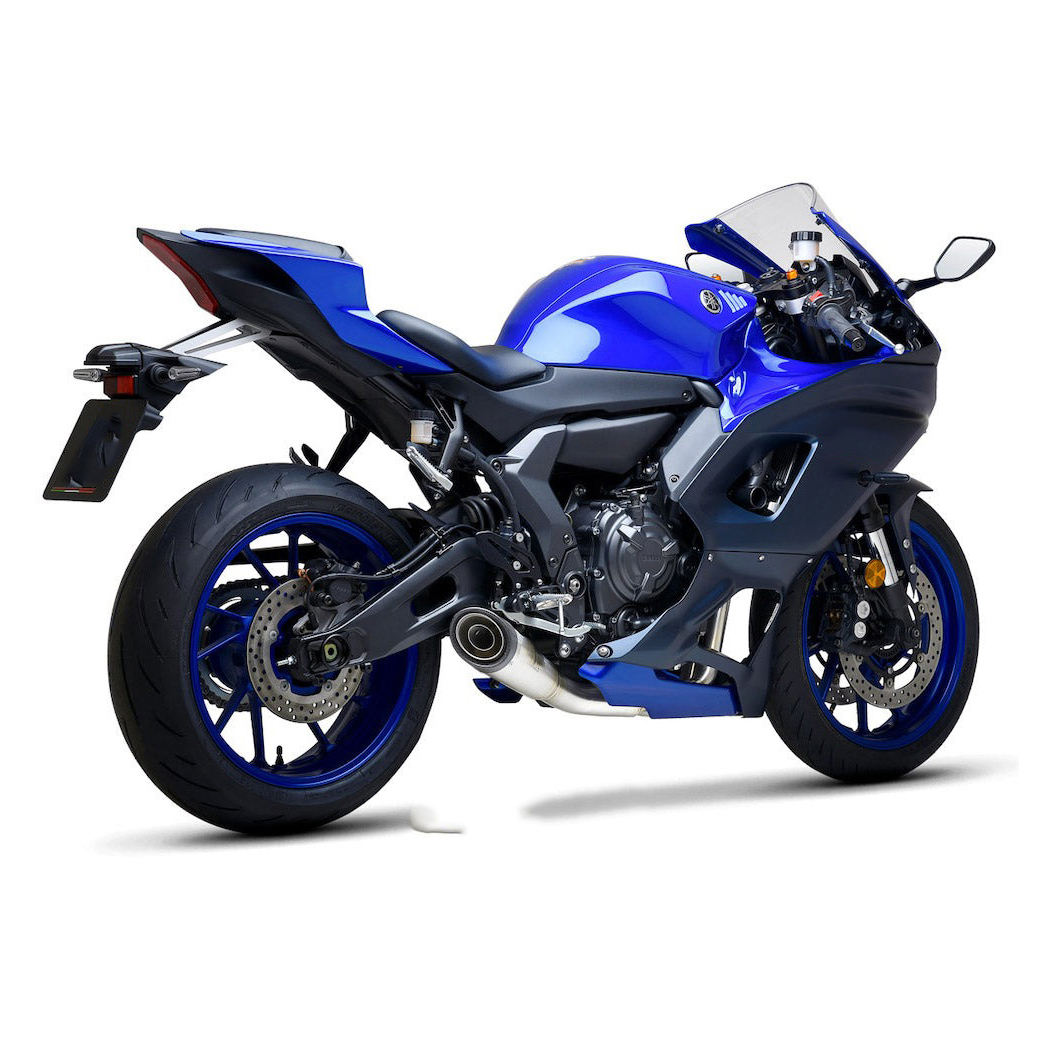 Yamaha YZF-R7 Brushless Motorcycle with 1000-1500cc
