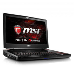 MSI-GT83VR 6RF TITAN SLI 64GB DD4 High-Grade