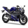 2025 Yamaha R125 High Quality Motorcycle