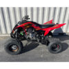 Yamaha 700R SE 700cc 2025 New Arrival >80km/h