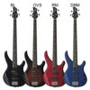 Yamaha TRBX174 Electric Bass Professional Four-String Stage