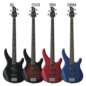 Yamaha TRBX174 Electric Bass Professional Four-String Stage