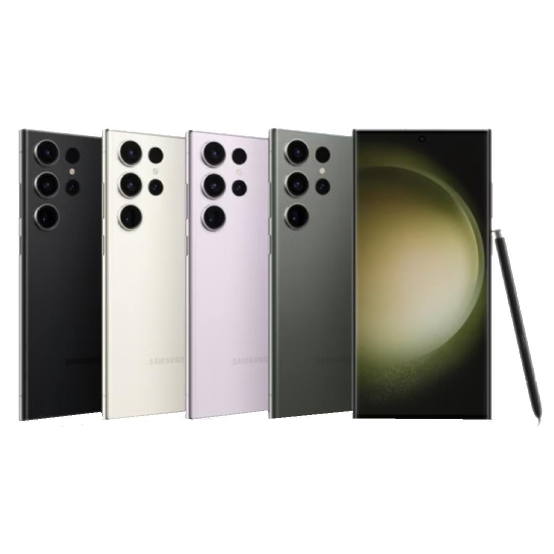 S24 Ultra 5G Dual SIM Android Smartphone