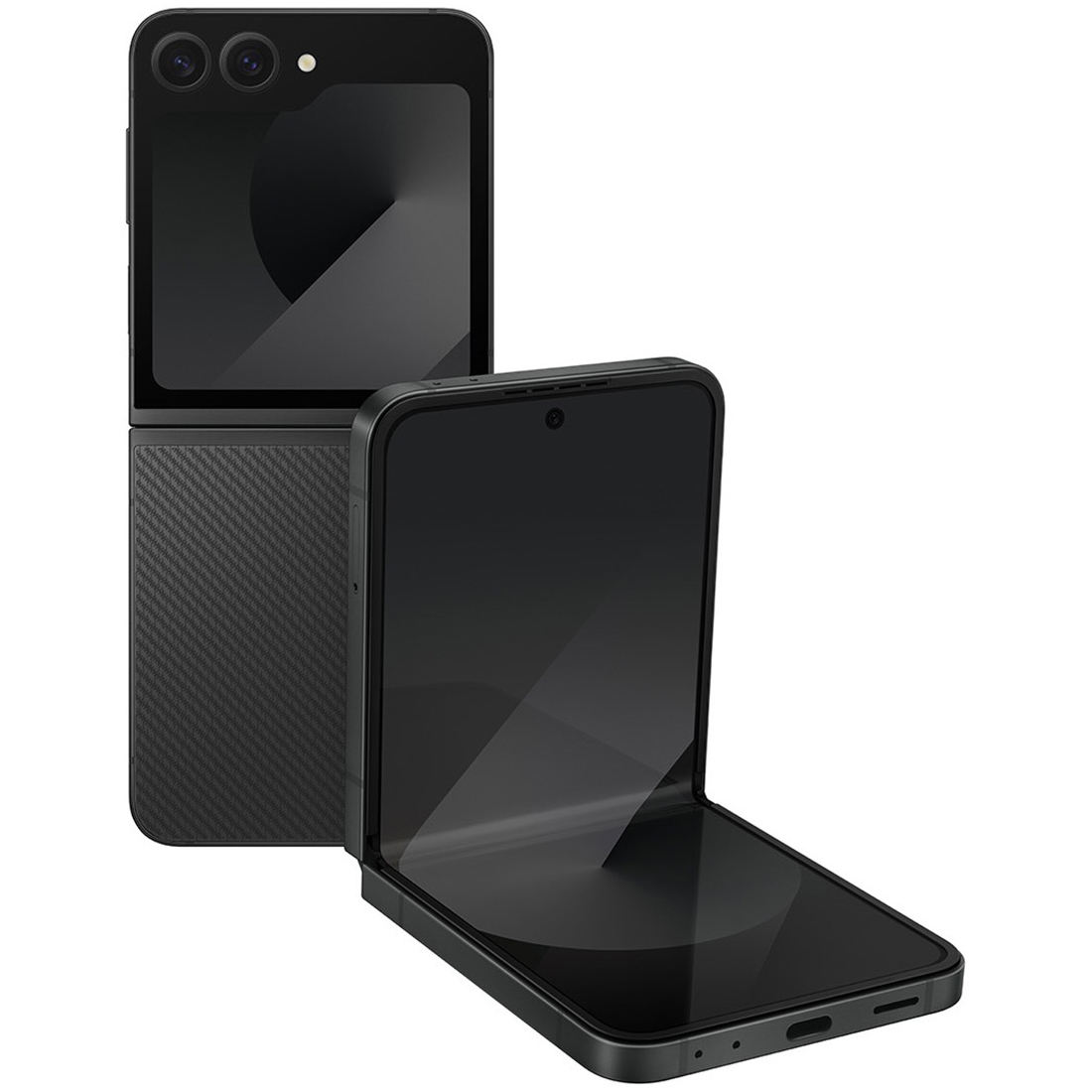 Galaxy Z Flip5 5G Industrial Grade Smartphone 8GB+512GB Capacity