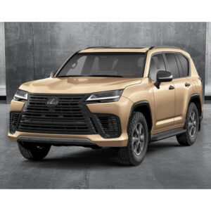 Lexus LX HYBRID 700h Turbo F SPORT