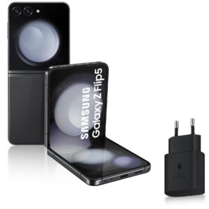 2025 Galaxy Z Flip5 5G Industrial Grade Smartphone 8GB+512GB Capacity Unlocked OEM