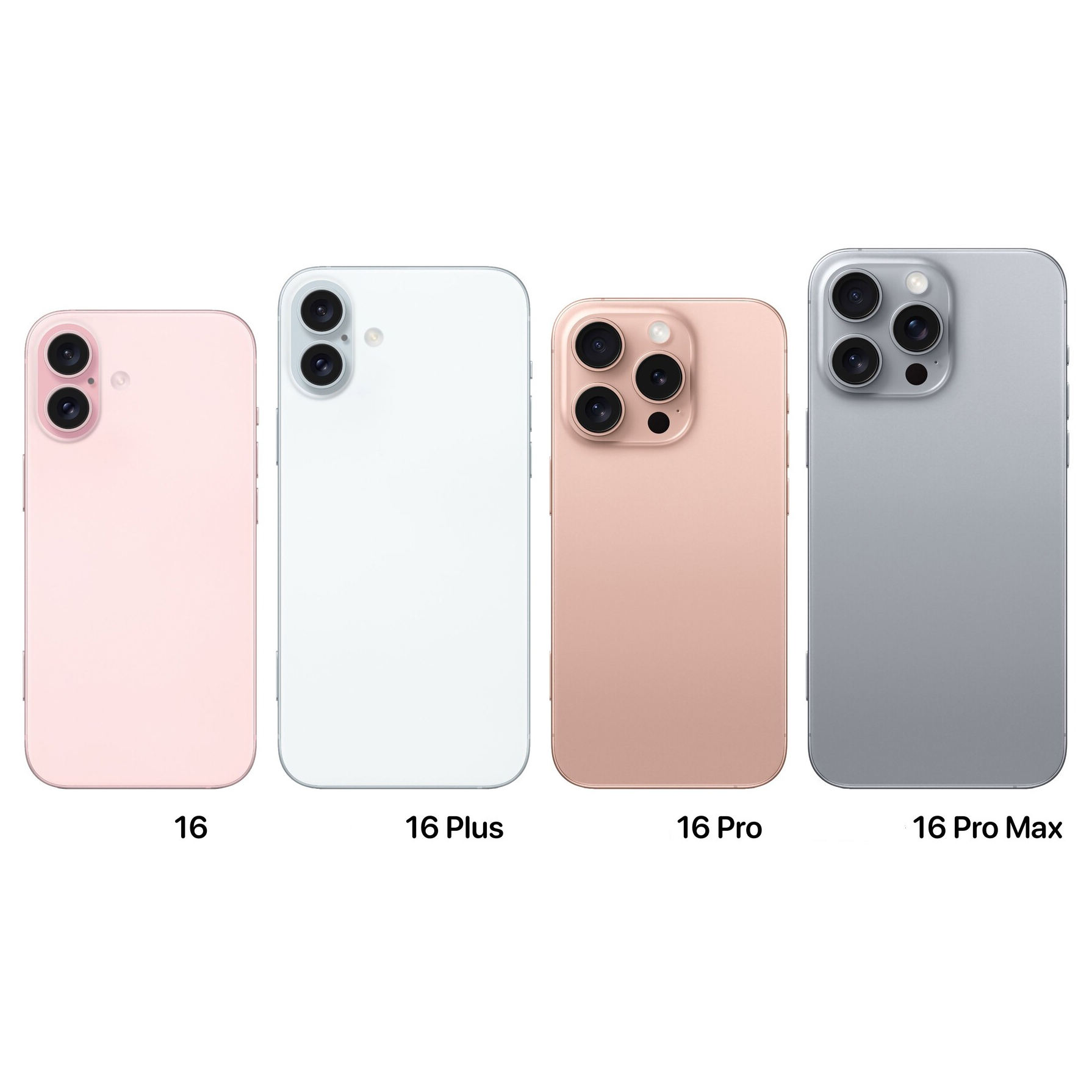 Wholesale Price Customer demand 99%NEW A+ Original Unlocked Used Mobile Phone for phone 16 6.9inch 128g/1TB Cell Smart Phones