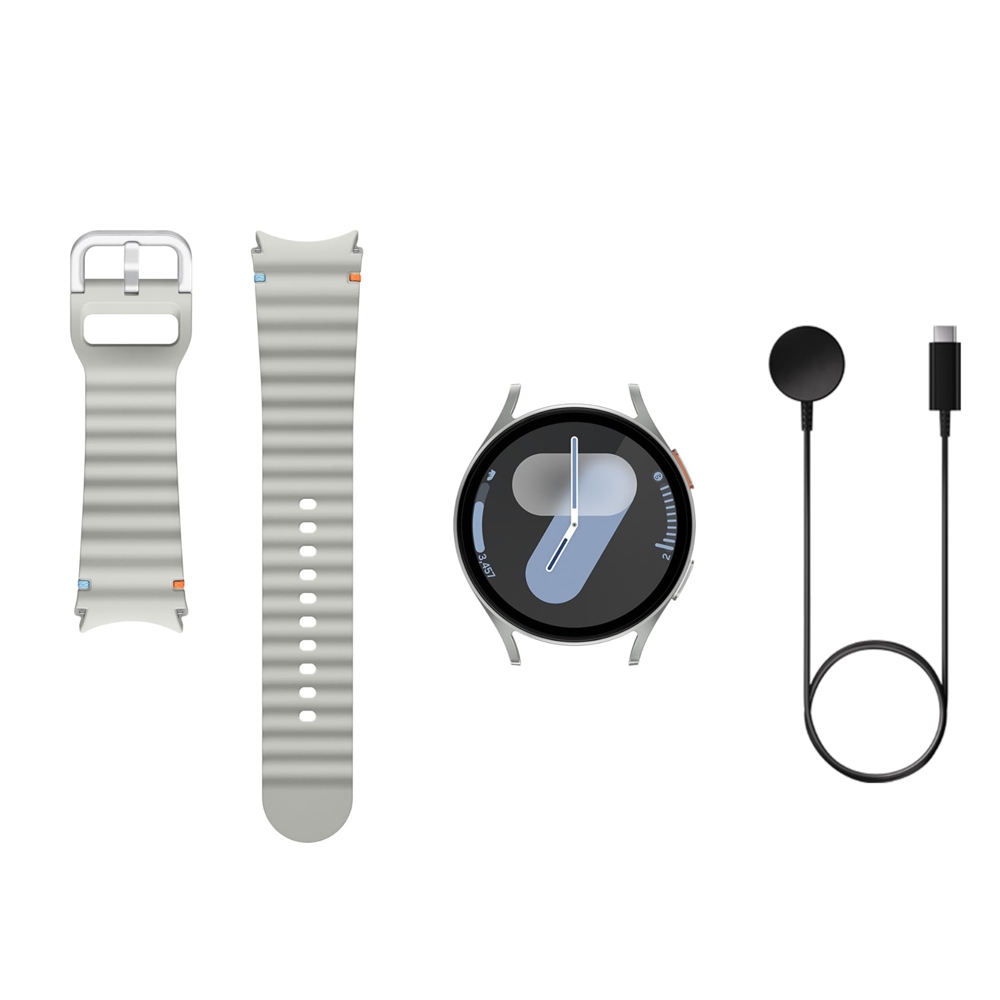 Samsungs Galaxy Watch 7 Ultra New Industrial OEM SOS GPS Track 4G Smart Watch