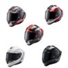 High Quality Alpinestars Supertech R10 Team Helmet