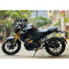 Yamaha MT-15 V.2 New Authentic 2023 Motorcycle with >80km/h Max Speed