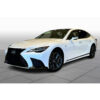 Pre-Owned 2024 Lexus LS 500 AWD F SPORT Luxury SUV