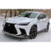 Top US Import Used Lexus NX 450h+ 2.5 Turbo 5dr E-CVT Premium Pack Dark Interior Left-Hand Drive ES Model Fast Delivery