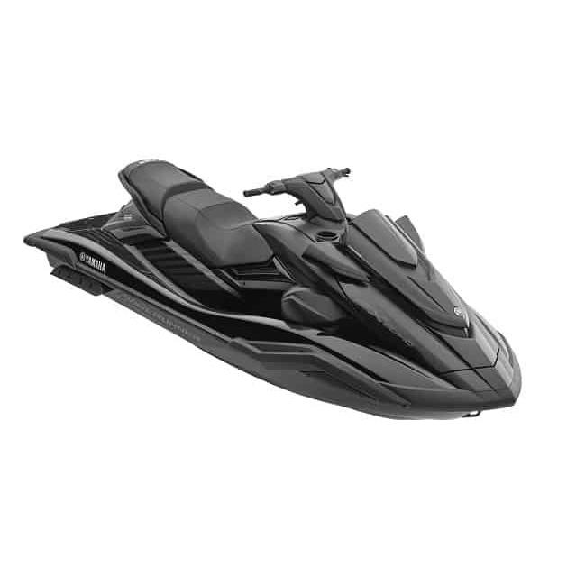 2025 Yamaha Waverunner FX SVHO Jet Ski
