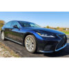 Pre-Owned 2024 Lexus LS 500 Launch Edition 472-hp Turbo