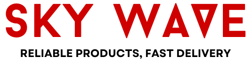 Sky Wave LLC